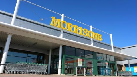 Morrisons