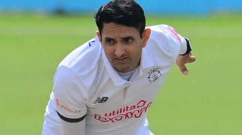 Mohammad Abbas