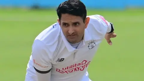 Mohammad Abbas