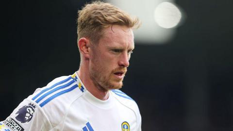 Sean Longstaff 
