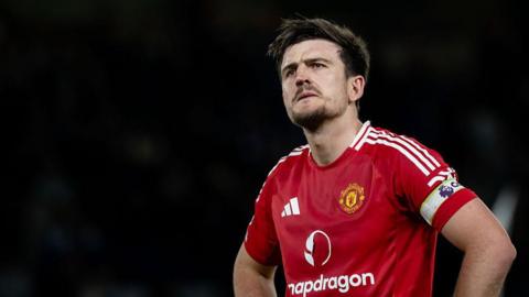 Harry Maguire