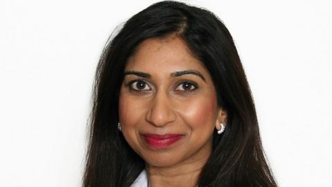 Suella Fernandes, Conservative MP and member of the education select committee.