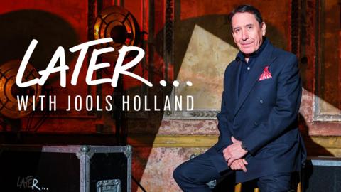 Later... With Jools Holland