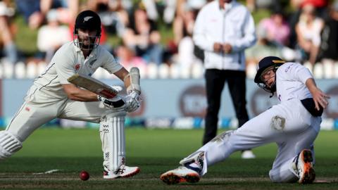 Kane Williamson