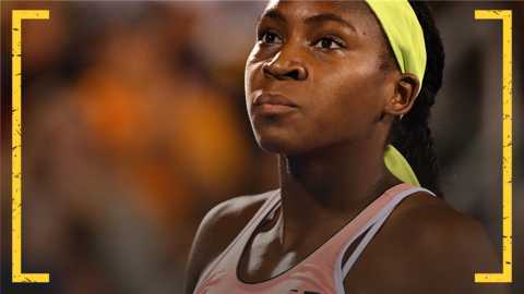 Coco Gauff