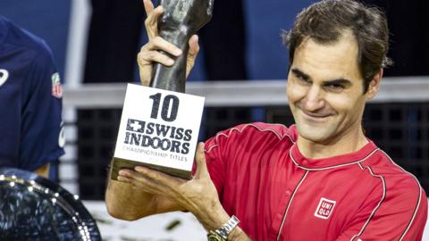 Roger Federer