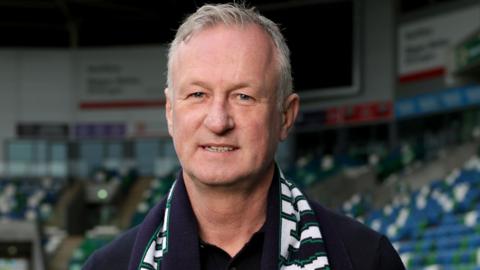 Michael O'Neill