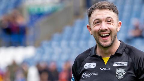 Ryan Brierley
