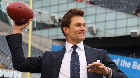 Tom Brady