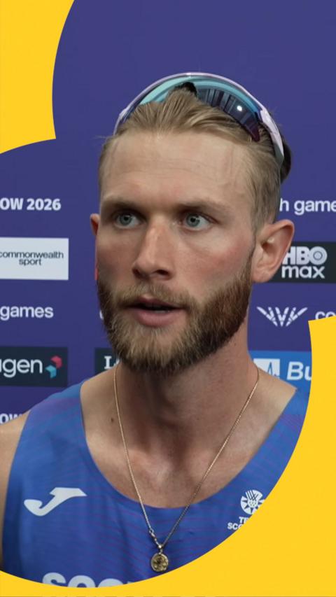 Josh Kerr