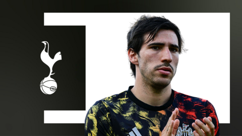 Sandro Tonali