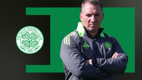 Brendan Rodgers