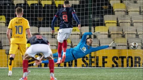Livingston v Ross County