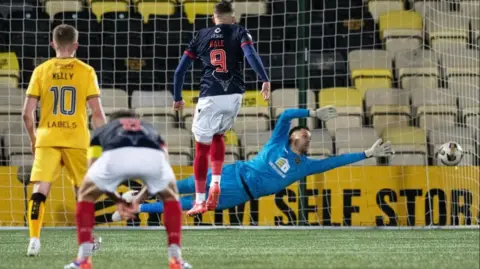 Livingston v Ross County
