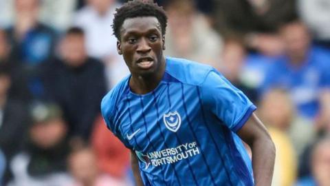 Abdoulaye Kamara