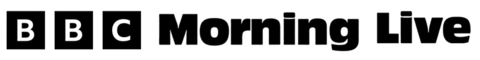 BBC Morning Live Logo