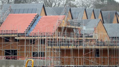 Housing development