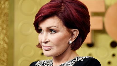 Sharon Osbourne