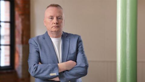 Stephen Nolan