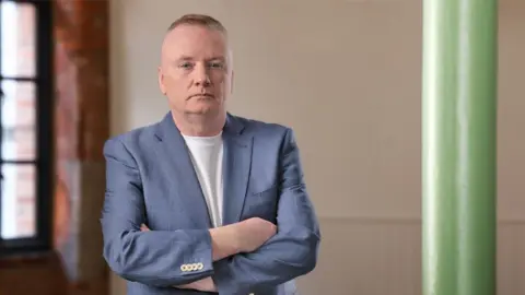 Stephen Nolan