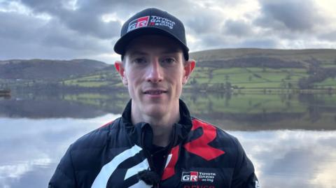 Elfyn Evans