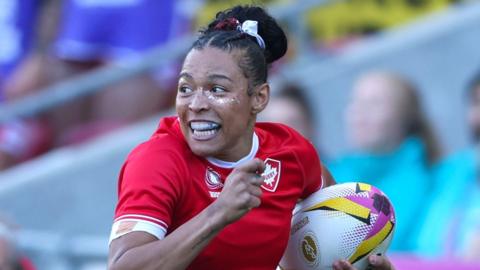 Asia Hogan-Rochester