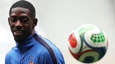 Dembele