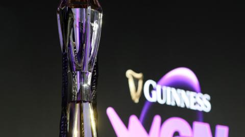 Women's Six Nations Trophy