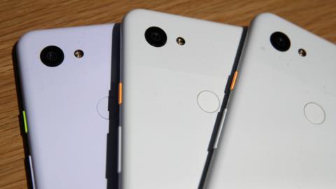 Google Pixel 3a