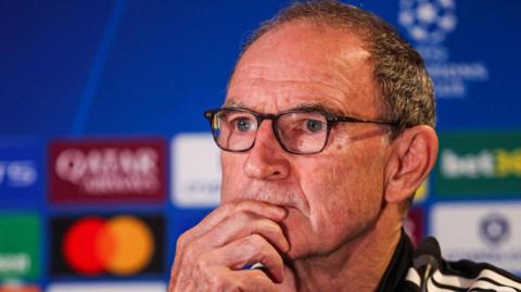 Martin O'Neill