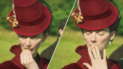 image from - The other bennet sister 