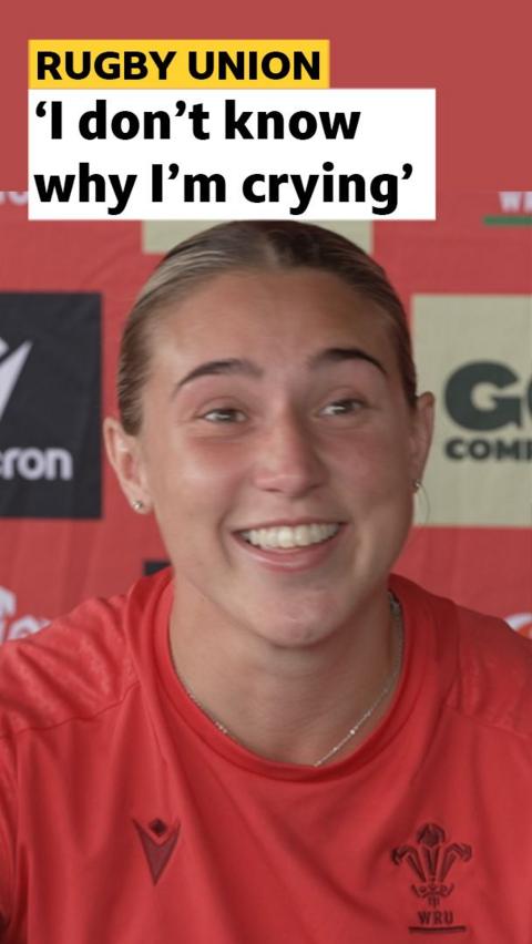 Anwen Owen