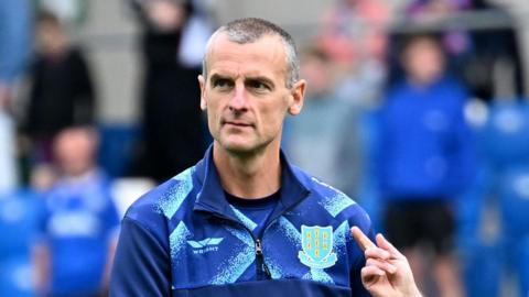 Oran Kearney