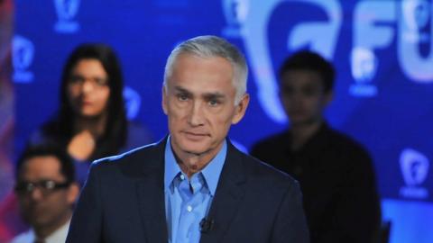 Jorge Ramos