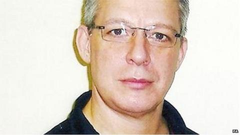 Jeremy Bamber