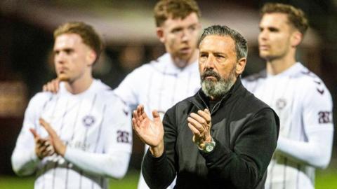 Derek McInnes