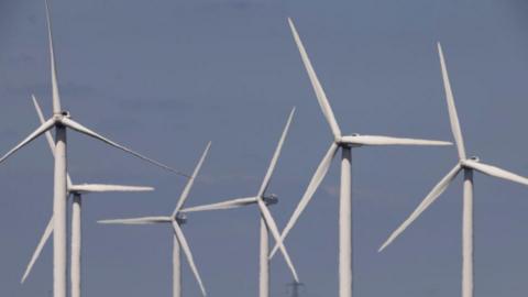 Turbines