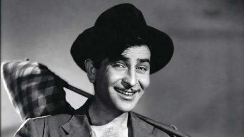 Raj Kapoor