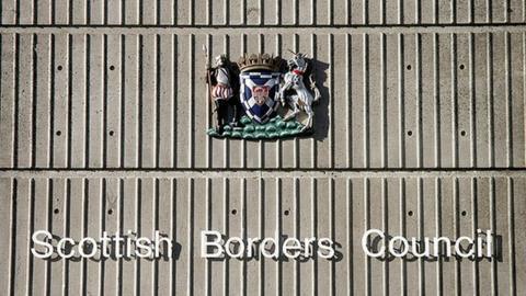 Scottish Borders Council