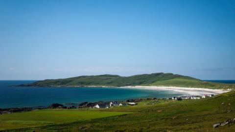 Baile a' Phuill, Tiriodh