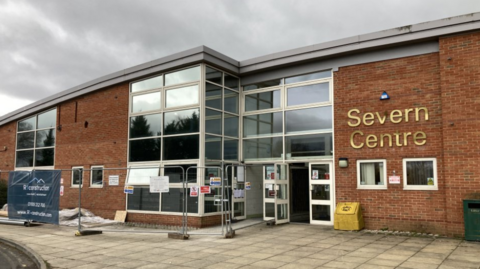 Highley's Severn Centre