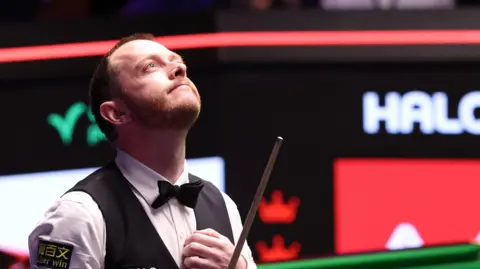 Mark Allen