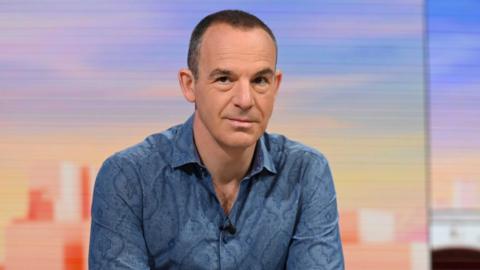 Martin Lewis