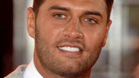 Mike Thalassitis