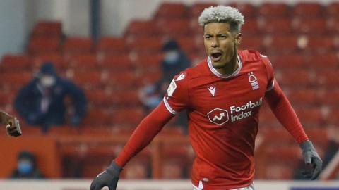 Lyle Taylor