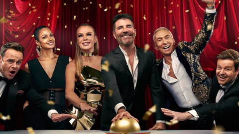 BGT judges