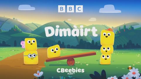 Dimàirt