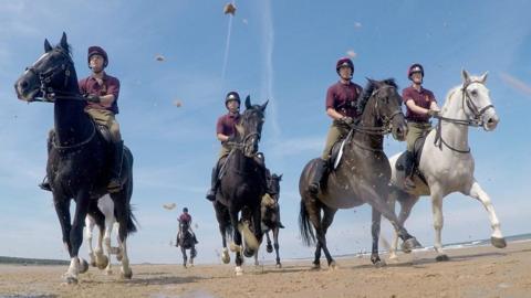 Household Cavalry