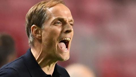 Thomas Tuchel