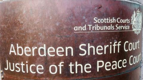 Aberdeen Justice of the Peace Court